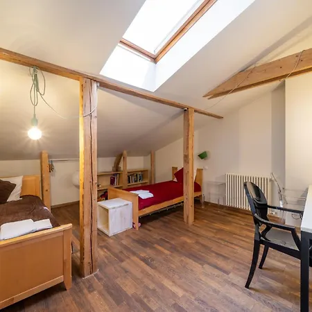 Elegant And Spacious * Ryga